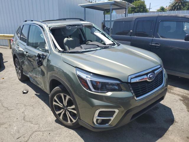 JF2SKASC7MH556752 Subaru Forester Limited