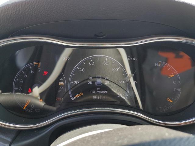 1C4RJEAG5GC359317 Jeep Grand Cherokee Laredo
