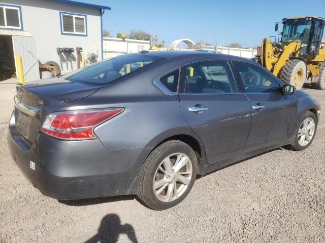 Vin: 1n4al3ap2fc272359, lot: 57796843, nissan altima 2.5 20153