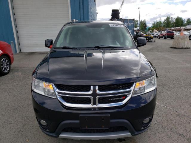 2017 DODGE JOURNEY SX - 3C4PDDBG3HT592822