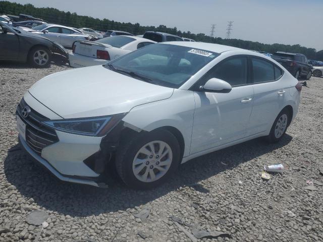 5NPD74LF3KH406641 Hyundai Elantra SE