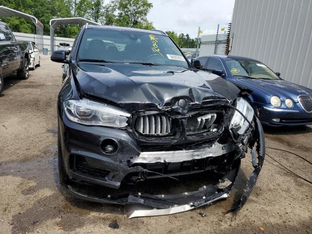 5UXKR6C52JL080070 2018 BMW X5, photo no. 5