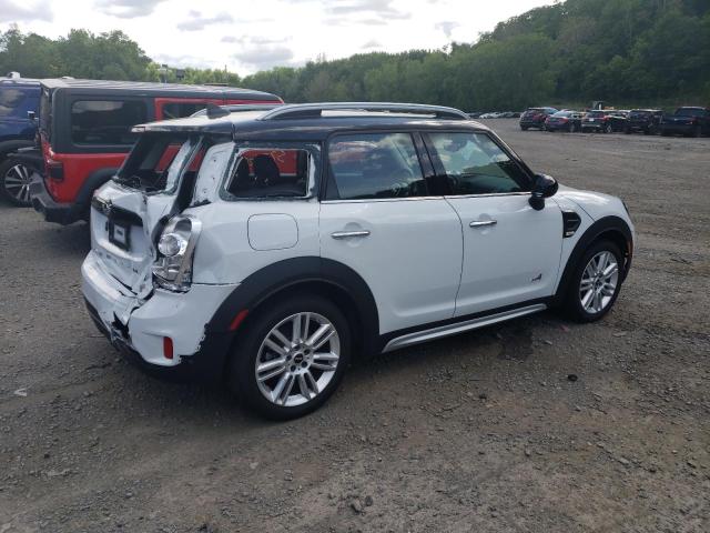 WMZYV5C50K3F58718 Mini Cooper Countryman All4 2019