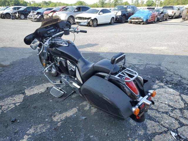 2012 HONDA VT1300 CT JH2SC6679CK200236