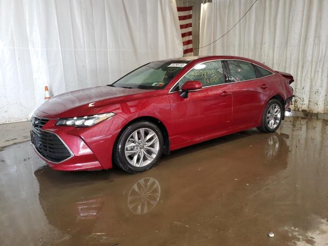 2021 Toyota Avalon XLE