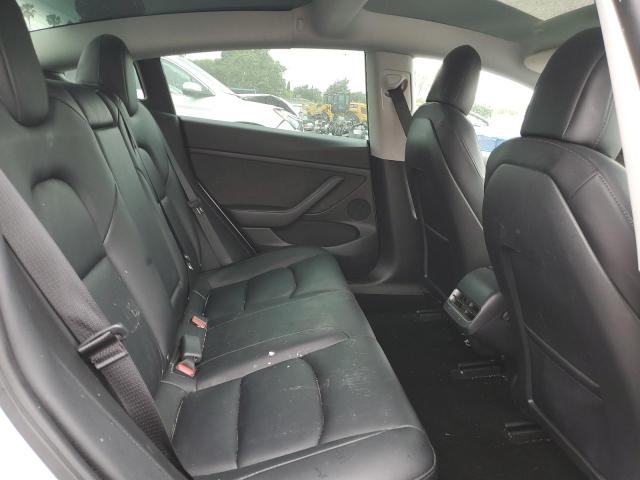 5YJ3E1EA3MF006419 Tesla MODEL 3