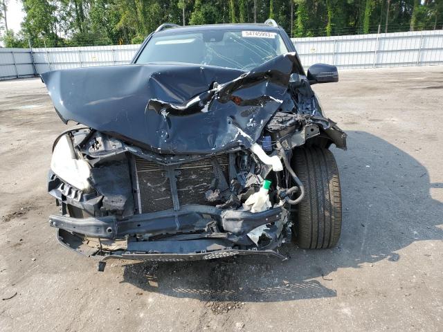 2015 MERCEDES-BENZ ML 350 - 4JGDA5JB4FA510376