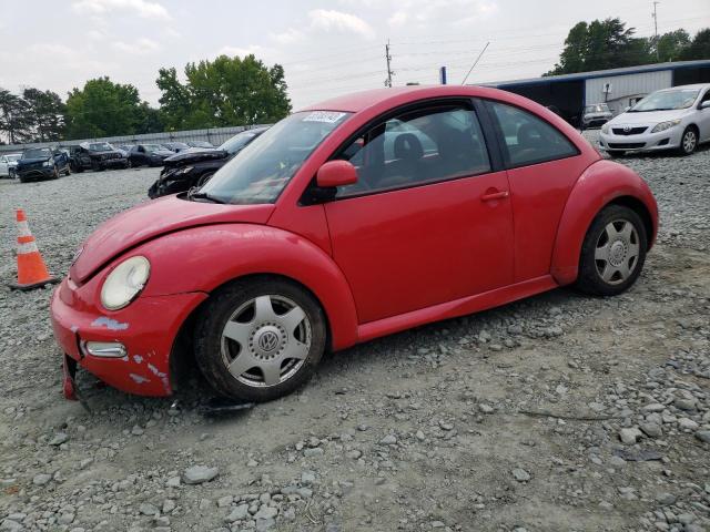 1998 Volkswagen New Beetle TDI