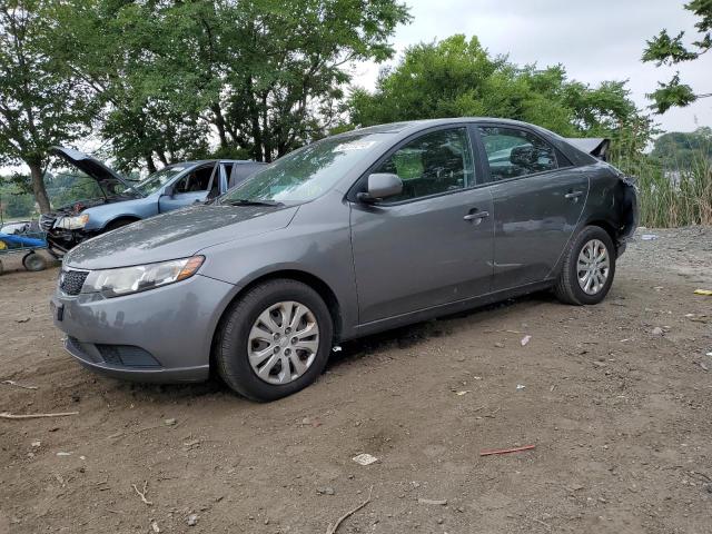 2013 Kia Forte EX