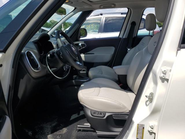 ZFBCFACH9JZ040807 Fiat 500l Lounge