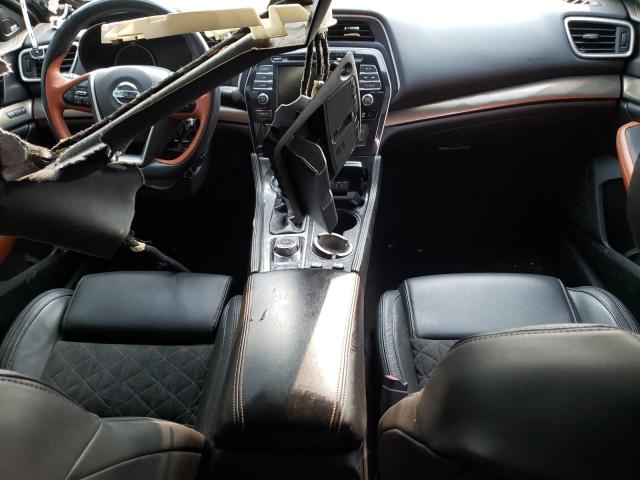 1N4AA6FV2LC385755 Nissan Maxima Platinum