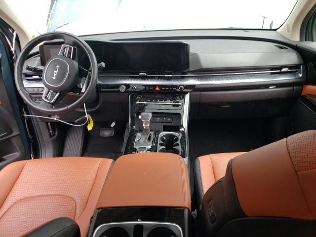2022 KIA CARNIVAL S KNDNE5H39N6156027