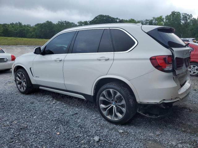 5UXKR2C59J0Z21165 2018 BMW X5 - Image 2