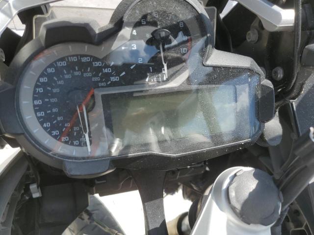 2014 BMW R1200 GS - WB10A1106EZ186886