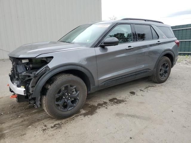 2023 FORD EXPLORER T - 1FMSK8JH3PGA22464
