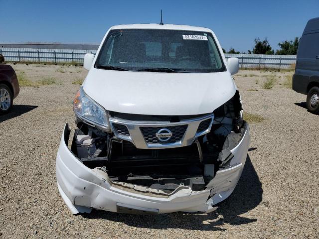 3N6CM0KN3EK700571 Nissan NV200 2.5S