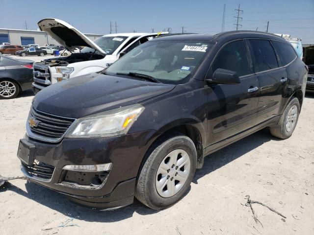 2014 Chevrolet Traverse LS