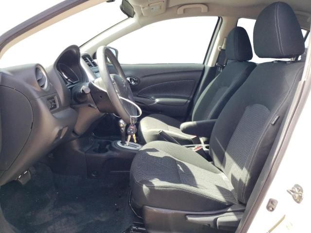 3N1CN7AP1KL845029 Nissan VERSA S