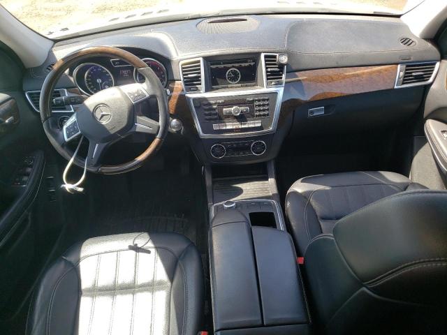 4JGDF2EE2EA298354 Mercedes-Benz Gl 350 Bluetec