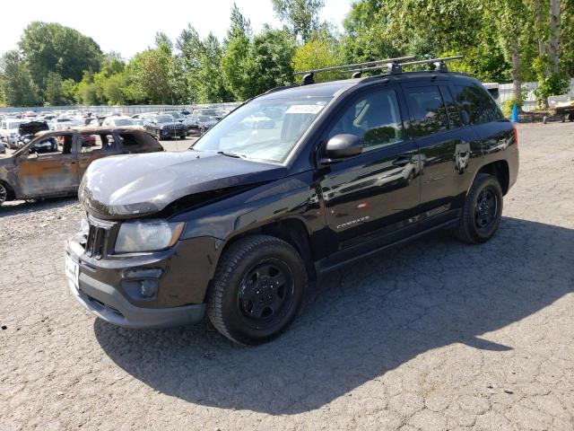 2012 Jeep Compass 