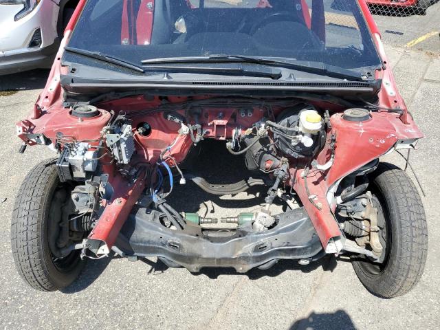 JF1VA1L6XH9816820 Subaru Wrx Limited