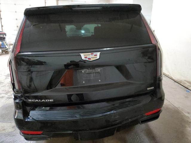 2021 CADILLAC ESCALADE S - 1GYS4FKL4MR269413