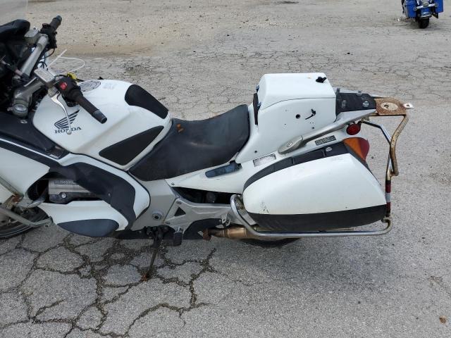2007 HONDA ST1300 P - JH2SC51707M500145