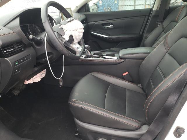3N1AB8DV5LY293832 Nissan SENTRA SR