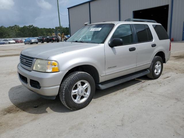 2005 Ford Explorer XLT