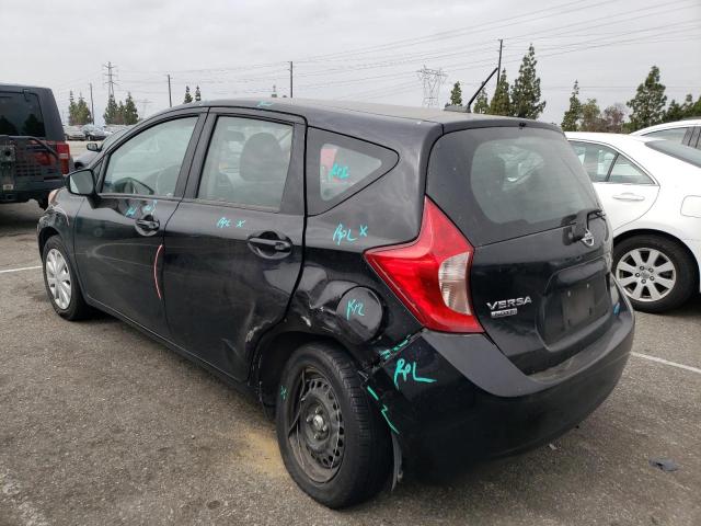 3N1CE2CP9GL370091 Nissan Versa Note S