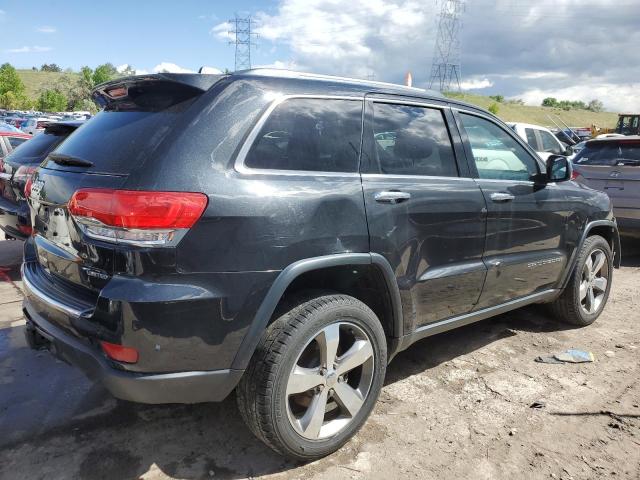 1C4RJFBGXFC840263 Jeep Grand Cherokee Limited