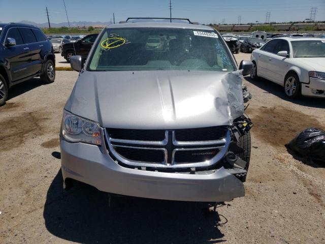 2C4RDGCG7GR235394 Dodge Grand Caravan Sxt
