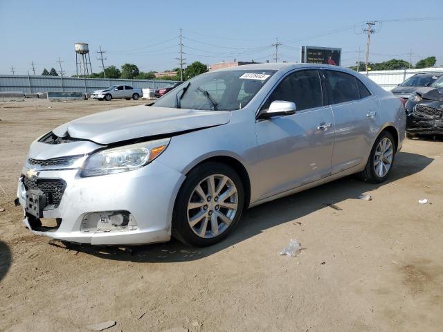 2015 Chevrolet Malibu LTZ