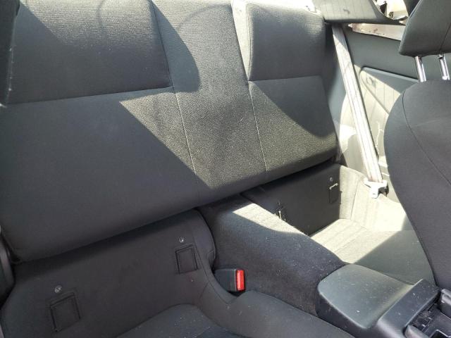 2022 TOYOTA GR 86 JF1ZNBB19N9757949