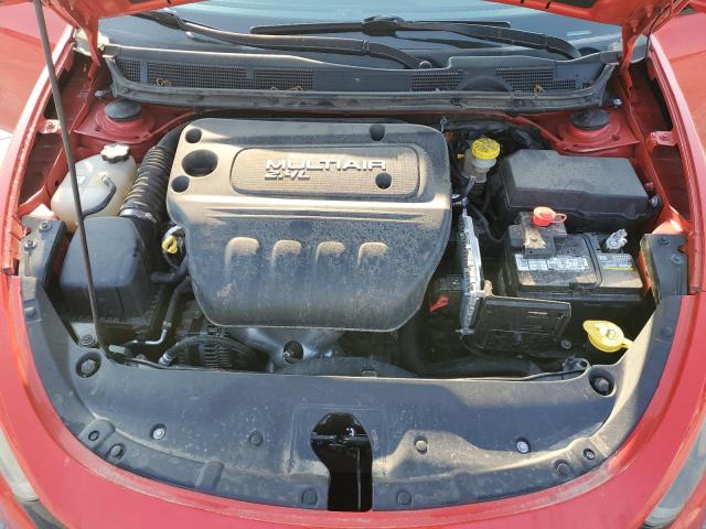 1C3CDFEB7GD701110 Dodge DART GT