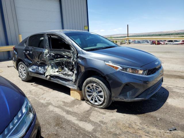 3KPF24AD3NE499243 KIA FORTE FE