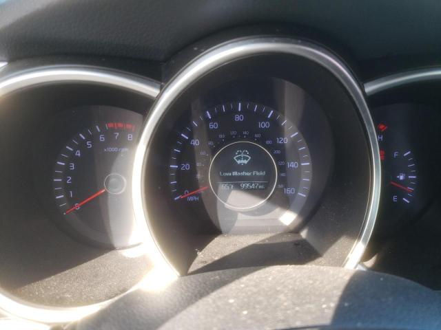 5XXGM4A72FG439570 KIA Optima Lx