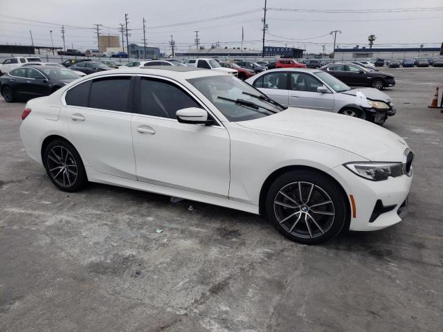WBA5R1C5XKAK12634 BMW 330I