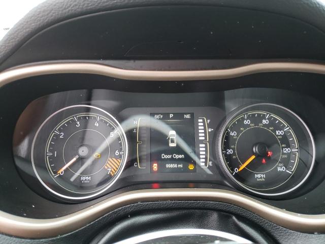 1C4PJLAB7FW573075 Jeep Cherokee Sport