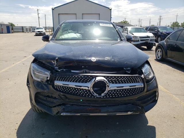 W1N0J8EB8MF928429 Mercedes-Benz Glc Coupe 300 4matic