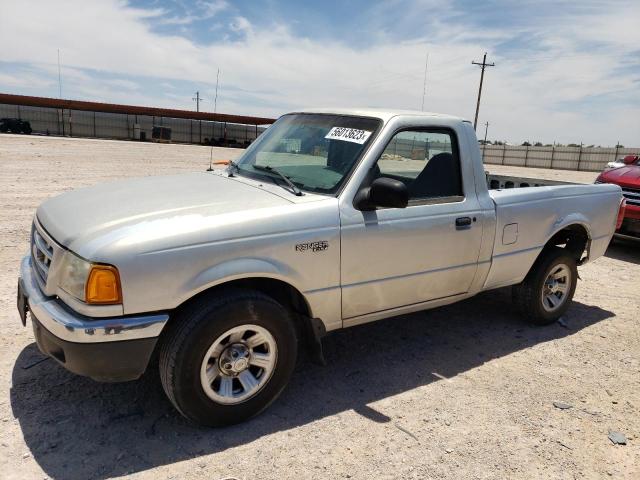 2001 Ford Ranger 