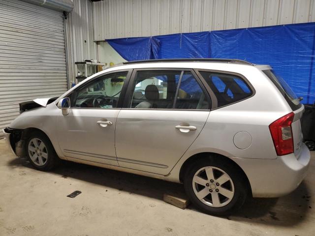 2008 Kia Rondo Lx VIN: KNAFG526687151171 Lot: 51436674