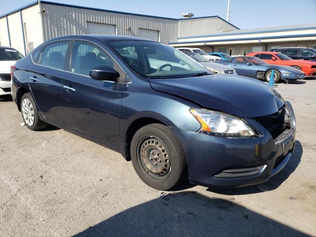 3N1AB7AP0EY320082 Nissan SENTRA S