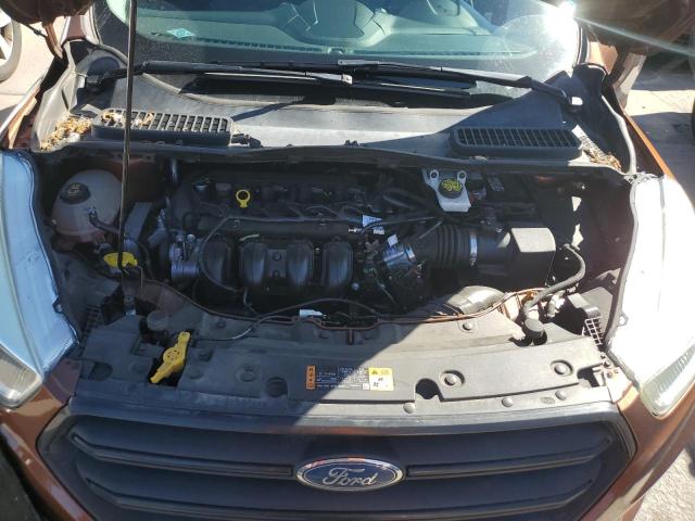 1FMCU0F7XHUE23867 2017 FORD ESCAPE, photo no. 12