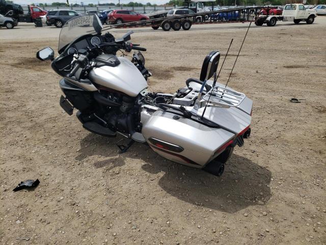 2018 YAMAHA XV1900 CFD JYAVP39Y3JA000853