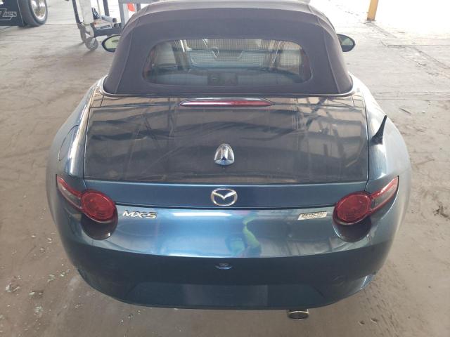 JM1NDAD76K0307540 Mazda Mx-5 Miata Grand Touring