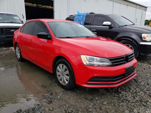 3VW2K7AJ6FM253538 | 2015 VOLKSWAGEN JETTA BASE