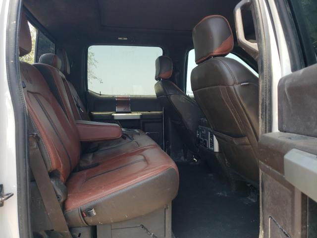 1FT7W2BTXKEF69282 Ford F250 Super Duty