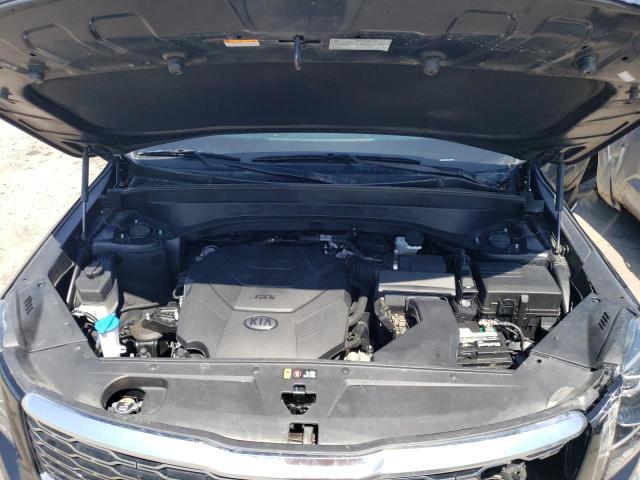 5XYP3DHC0LG069801 KIA Telluride Ex