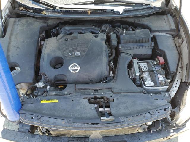 1N4AA5AP7EC451772 Nissan MAXIMA S